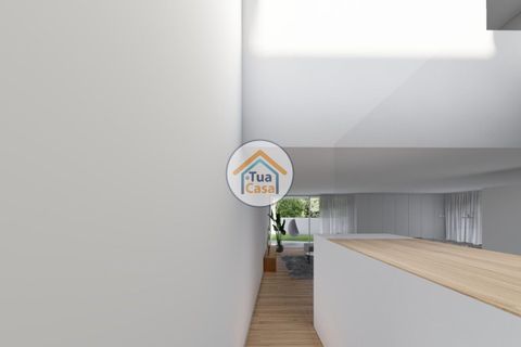 Byhus i Viseu, Viseu, Viseu - € 452.500 | Ref: 2TC3449 - foto 40