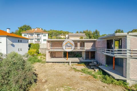 Byhus i Viseu, Viseu, Viseu - € 452.500 | Ref: 2TC3449 - foto 48