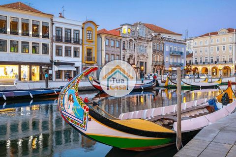 Lejlighed i Aveiro, Aveiro, Aveiro - € 455.000 | Ref: 2TC2748 - foto 12