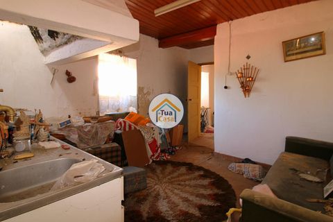 Byhus i Soure, Coimbra, Soure - € 70.000 | Ref: 4TC2653 - foto 2