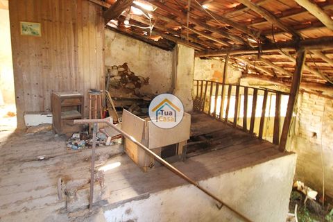 Byhus i Soure, Coimbra, Soure - € 70.000 | Ref: 4TC2653 - foto 5