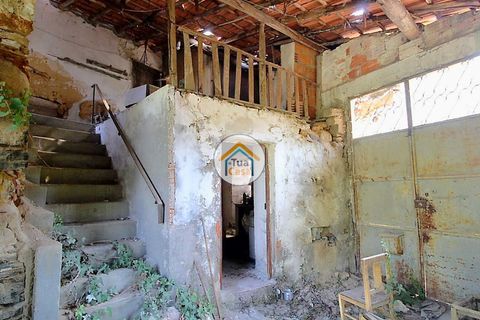 Byhus i Soure, Coimbra, Soure - € 70.000 | Ref: 4TC2653 - foto 6