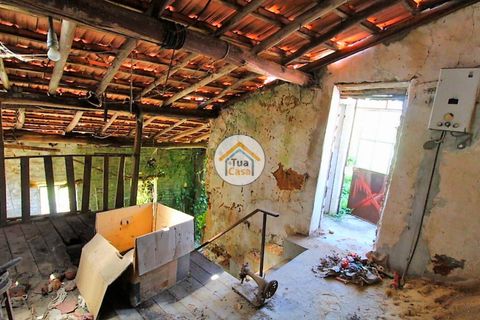 Byhus i Soure, Coimbra, Soure - € 70.000 | Ref: 4TC2653 - foto 7