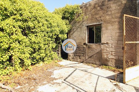 Byhus i Soure, Coimbra, Soure - € 70.000 | Ref: 4TC2653 - foto 9