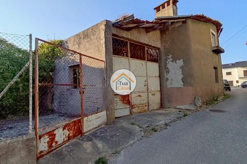 Byhus i Soure, Coimbra, Soure - € 70.000 | Ref: 4TC2653 - foto 11