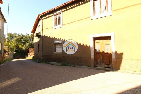 Byhus i Soure, Coimbra, Soure - € 70.000 | Ref: 4TC2653 - foto 13