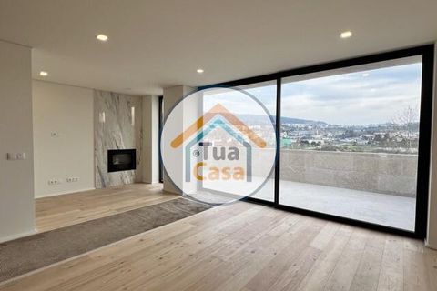 Lejlighed i Guimaraes, Braga, Guimaraes - € 350.000 | Ref: 10TC3587 - foto 1