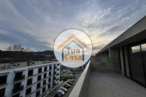 Lejlighed i Guimaraes, Braga, Guimaraes - € 350.000 | Ref: 10TC3587 - foto 2