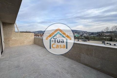 Lejlighed i Guimaraes, Braga, Guimaraes - € 350.000 | Ref: 10TC3587 - foto 3