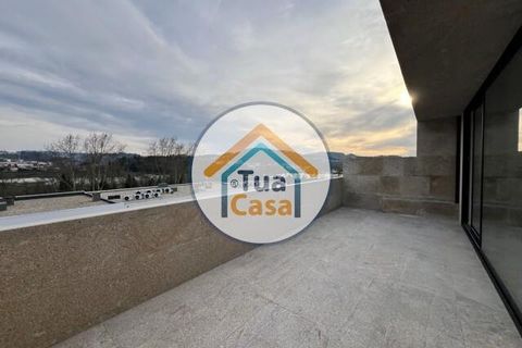 Lejlighed i Guimaraes, Braga, Guimaraes - € 350.000 | Ref: 10TC3587 - foto 4