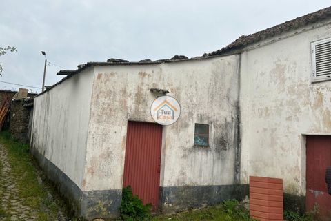 Byhus i Vila Real, Vila Real, Vila Real - € 65.000 | Ref: 10TC3603 - foto 2