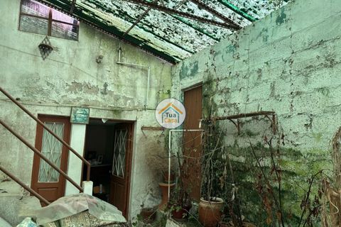 Byhus i Vila Real, Vila Real, Vila Real - € 65.000 | Ref: 10TC3603 - foto 4