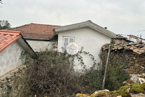 Byhus i Vila Real, Vila Real, Vila Real - € 65.000 | Ref: 10TC3603 - foto 5