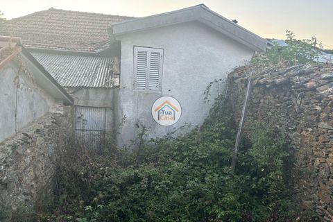 Byhus i Vila Real, Vila Real, Vila Real - € 65.000 | Ref: 10TC3603 - foto 6