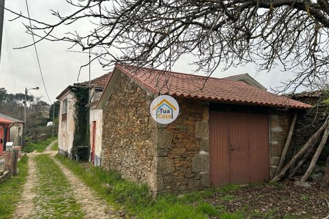 Byhus i Vila Real, Vila Real, Vila Real - € 65.000 | Ref: 10TC3603 - foto 10