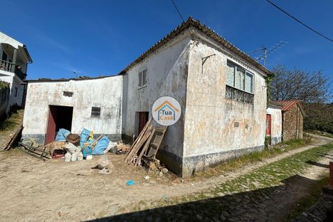 Byhus i Vila Real, Vila Real, Vila Real - € 65.000 | Ref: 10TC3603 - foto 13