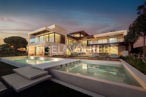 Lejlighed i Quinta do Lago, Faro, Quinta do Lago - € 4.000.000 | Ref: W-02RWL4 - foto 2