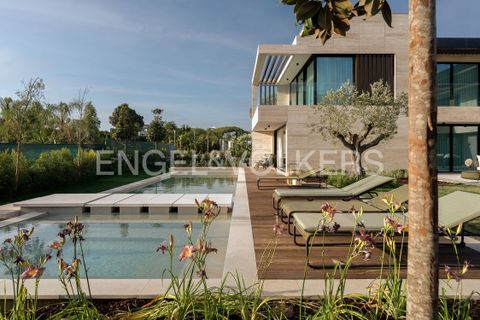 Lejlighed i Quinta do Lago, Faro, Quinta do Lago - € 4.000.000 | Ref: W-02RWL4 - foto 3