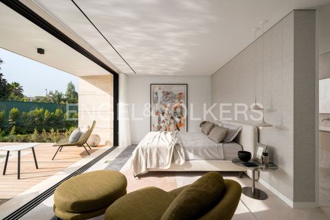 Lejlighed i Quinta do Lago, Faro, Quinta do Lago - € 4.000.000 | Ref: W-02RWL4 - foto 7