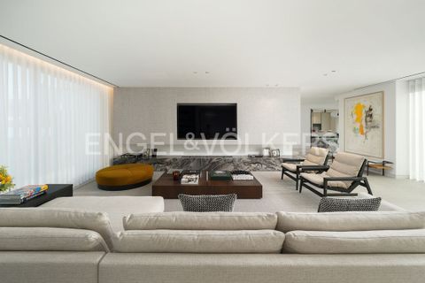 Lejlighed i Quinta do Lago, Faro, Quinta do Lago - € 4.000.000 | Ref: W-02RWL4 - foto 8
