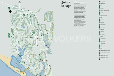 Lejlighed i Quinta do Lago, Faro, Quinta do Lago - € 4.000.000 | Ref: W-02RWL4 - foto 44