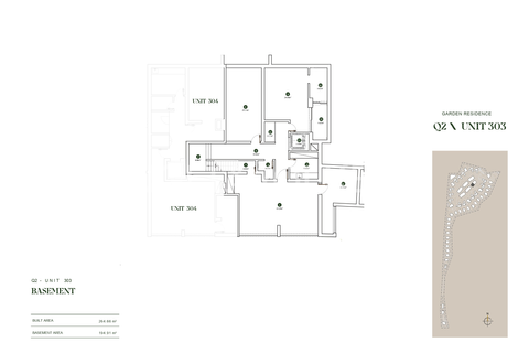 Lejlighed i Quinta do Lago, Faro, Quinta do Lago - € 4.000.000 | Ref: W-02RWL4 - foto 41