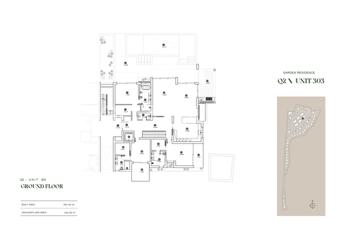 Lejlighed i Quinta do Lago, Faro, Quinta do Lago - € 4.000.000 | Ref: W-02RWL4 - foto 42