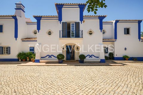 Villa i Almancil, Faro, Almancil - € 3.000.000 | Ref: W-02P1Y6 - foto 2