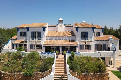 Villa i Almancil, Faro, Almancil - € 3.000.000 | Ref: W-02P1Y6 - foto 3