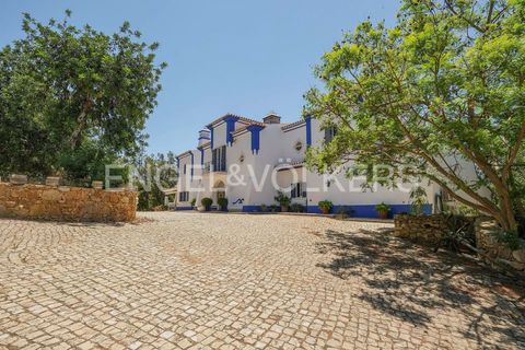 Villa i Almancil, Faro, Almancil - € 3.000.000 | Ref: W-02P1Y6 - foto 4