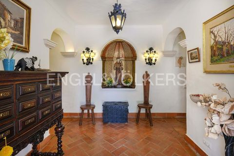 Villa i Almancil, Faro, Almancil - € 3.000.000 | Ref: W-02P1Y6 - foto 13