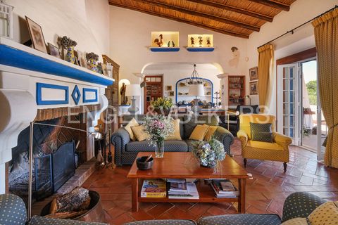 Villa i Almancil, Faro, Almancil - € 3.000.000 | Ref: W-02P1Y6 - foto 17