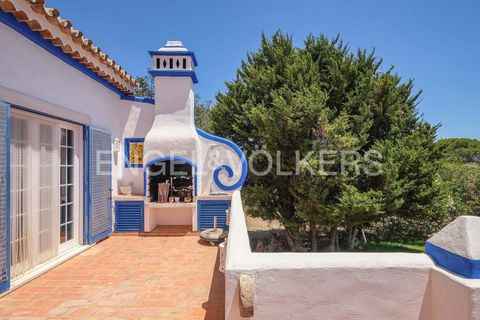Villa i Almancil, Faro, Almancil - € 3.000.000 | Ref: W-02P1Y6 - foto 20