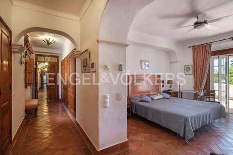 Villa i Almancil, Faro, Almancil - € 3.000.000 | Ref: W-02P1Y6 - foto 26