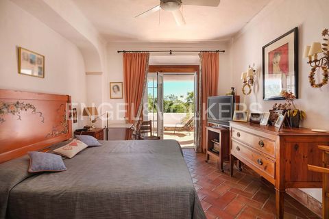 Villa i Almancil, Faro, Almancil - € 3.000.000 | Ref: W-02P1Y6 - foto 27