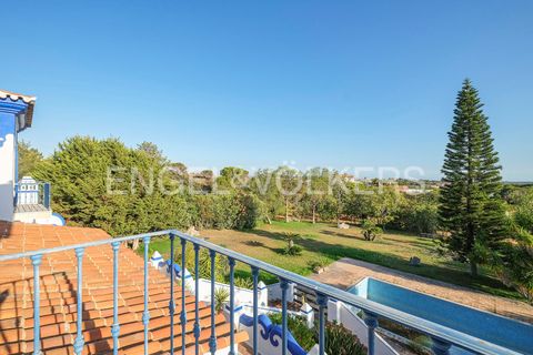 Villa i Almancil, Faro, Almancil - € 3.000.000 | Ref: W-02P1Y6 - foto 35