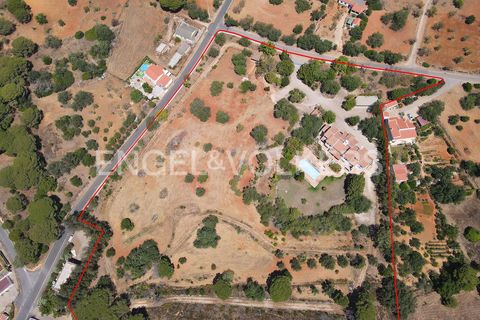 Villa i Almancil, Faro, Almancil - € 3.000.000 | Ref: W-02P1Y6 - foto 43