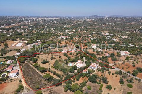 Villa i Almancil, Faro, Almancil - € 3.000.000 | Ref: W-02P1Y6 - foto 45