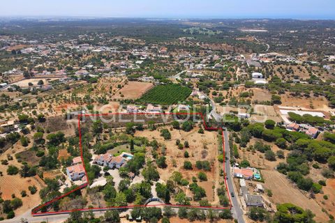 Villa i Almancil, Faro, Almancil - € 3.000.000 | Ref: W-02P1Y6 - foto 47