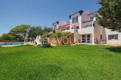 Villa i Almancil, Faro, Almancil - € 3.000.000 | Ref: W-02P1Y6 - foto 7