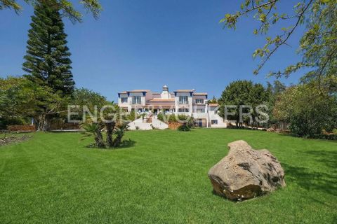 Villa i Almancil, Faro, Almancil - € 3.000.000 | Ref: W-02P1Y6 - foto 8