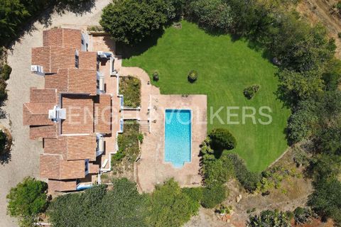 Villa i Almancil, Faro, Almancil - € 3.000.000 | Ref: W-02P1Y6 - foto 42