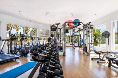 Lejlighed i Quinta do Lago, Faro, Quinta do Lago - € 950.000 | Ref: W-02T3QC - foto 11