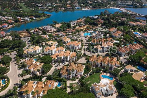 Lejlighed i Quinta do Lago, Faro, Quinta do Lago - € 950.000 | Ref: W-02T3QC - foto 1