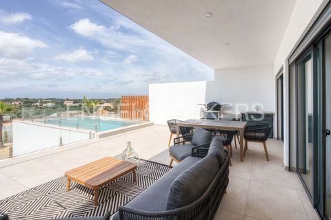 Villa i Almancil, Faro, Almancil - € 1.150.000 | Ref: W-02OQGD - foto 1