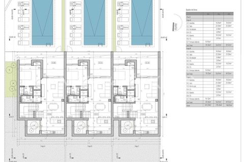 Villa i Almancil, Faro, Almancil - € 1.150.000 | Ref: W-02OQGD - foto 35