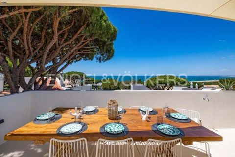Villa i Vale do Lobo, Faro, Vale do Lobo - € 1.350.000 | Ref: W-02ROBT - foto 3
