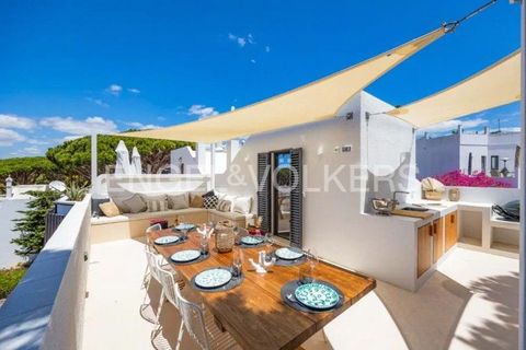 Villa i Vale do Lobo, Faro, Vale do Lobo - € 1.350.000 | Ref: W-02ROBT - foto 5