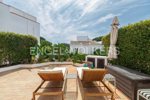 Villa i Vale do Lobo, Faro, Vale do Lobo - € 1.350.000 | Ref: W-02ROBT - foto 19