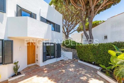 Villa i Vale do Lobo, Faro, Vale do Lobo - € 1.350.000 | Ref: W-02ROBT - foto 31